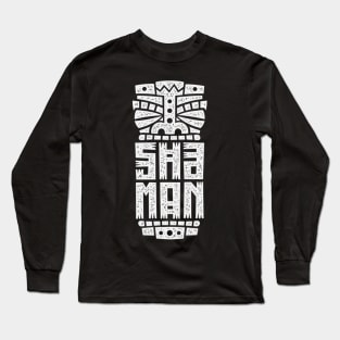 Shaman Long Sleeve T-Shirt